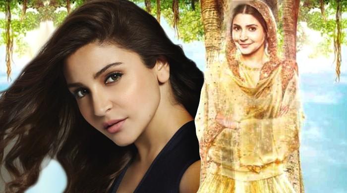 Anushka Sharma dabbles into production, movie trailer sends social media into frenzy