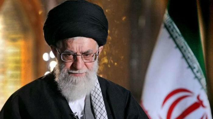 Trump reveals America’s ‘real face’: Iran´s supreme leader Khamenei