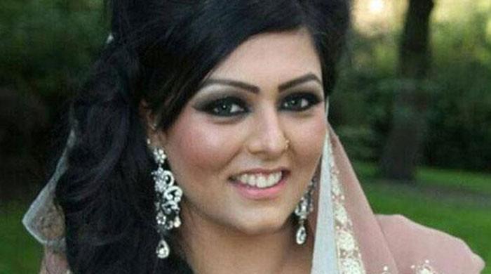 British PM condemns 'honour killing' of Samia Shahid