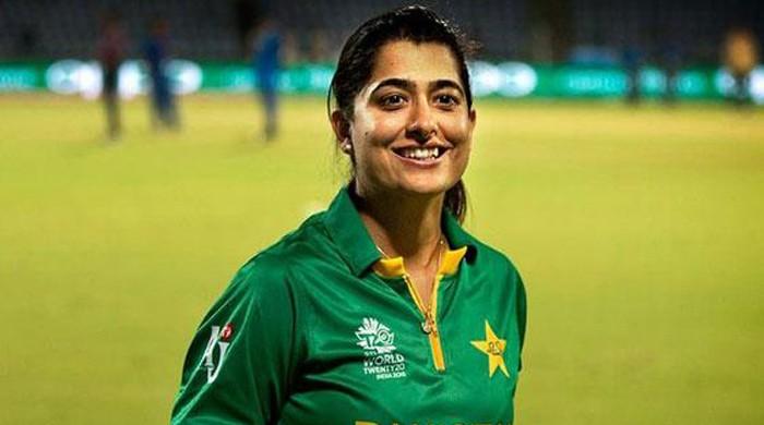 Sana Mir becomes first Pakistan bowler to take 100 wickets in Women ODIs