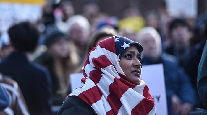 Pakistanis fear being locked out of US despite 'Muslim ban' suspension
