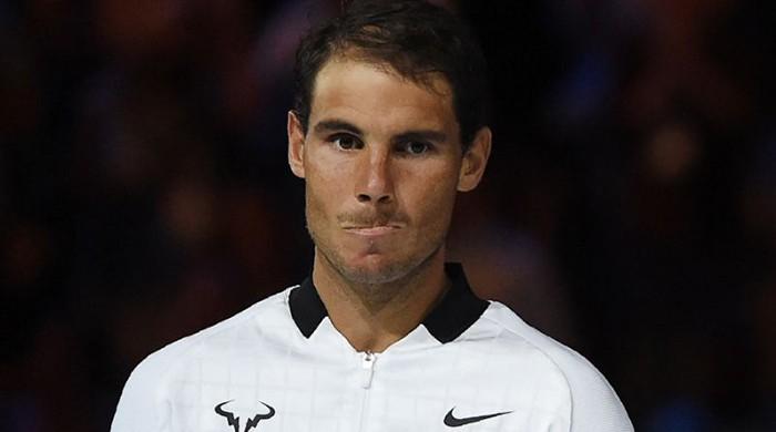 Rafael Nadal skips Rotterdam to rest after Australian Open