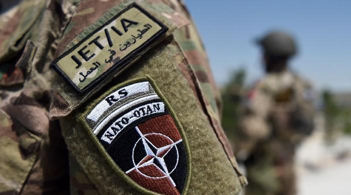 US general says NATO needs more troops in Afghanistan