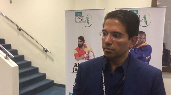 Confidence and trust behind Islamabad United's success, says owner