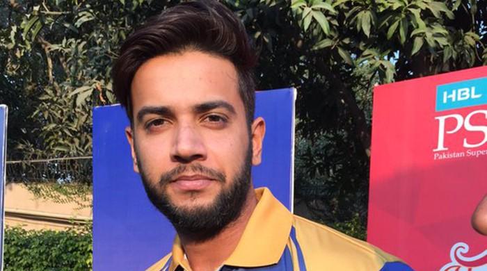 Imad Wasim denies involvement in PSL scandal