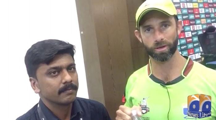 Grant Elliott wants to play like a selfless ‘Qalandar’