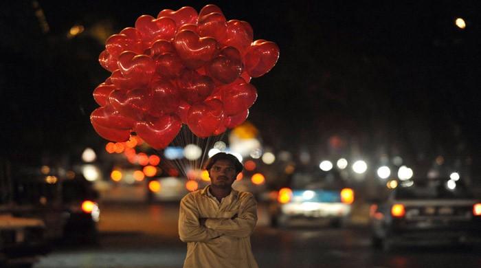 Islamabad High Court bans Valentine's day celebrations in public places