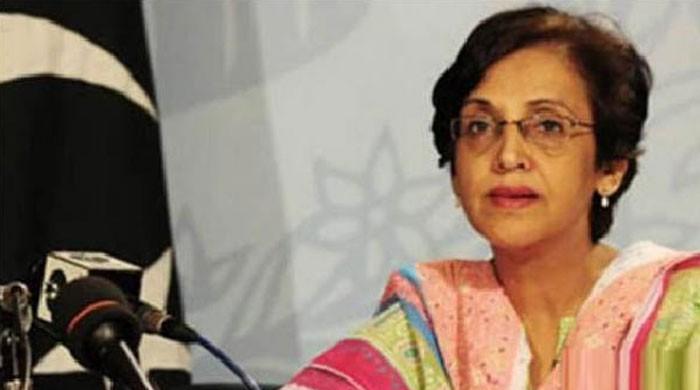 Pakistan names Tehmina Janjua as its new foreign secretary