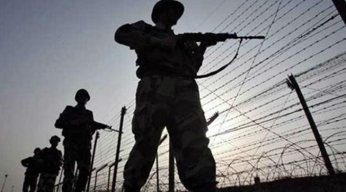 Three Pakistani troops martyred in unprovoked Indian fire at LoC