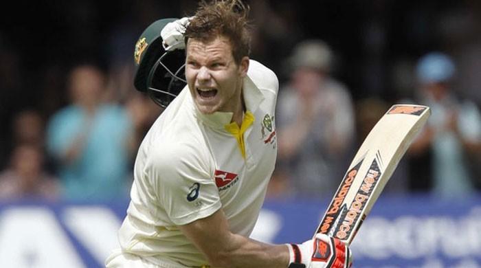 Sledging? Go for it, says Australia´s Smith