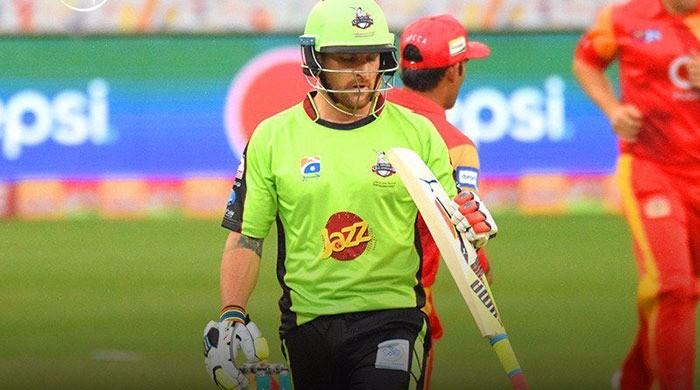Will McCullum’s captaincy be enough for Lahore Qalandars?