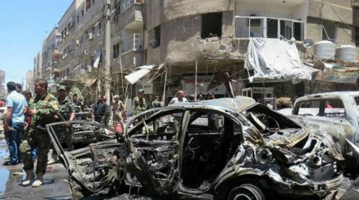 Yemen suicide car bombing kills three: officials