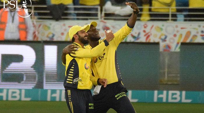 Selfie, anyone? Top 5 moments of PSL 2017 so far