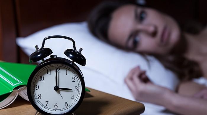 Worrying about your grown kids really can keep you up at night
