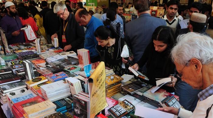 Blog: Whither the Karachi Literature Festival?