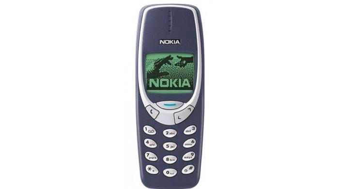Nokia 3310 to make a comeback: Reports