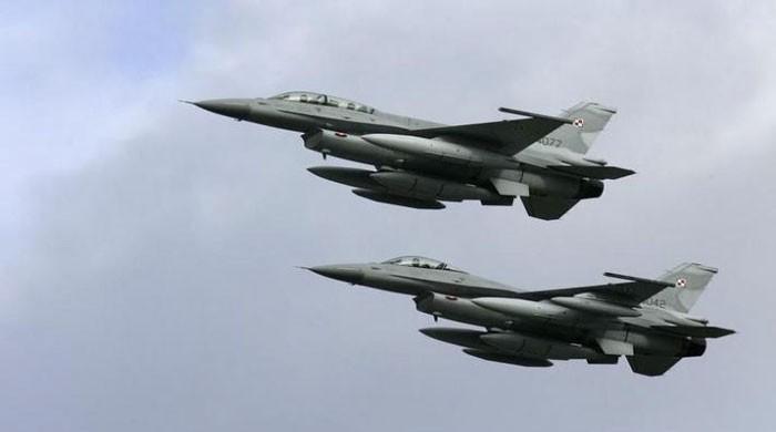 Lockheed says U.S. may take 'fresh look' at its India F-16 plan