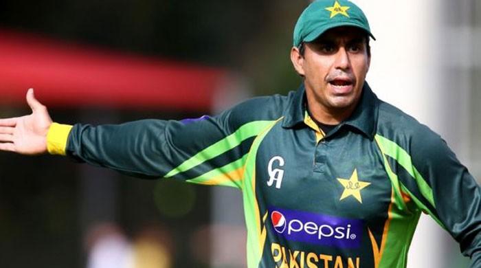 PSL scandal: Concrete evidence against Nasir Jamshed, says PCB Chairman