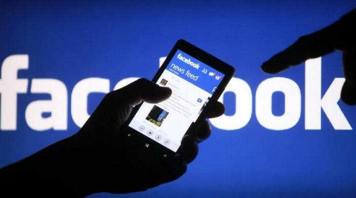 Facebook launches app for watching its videos on TV