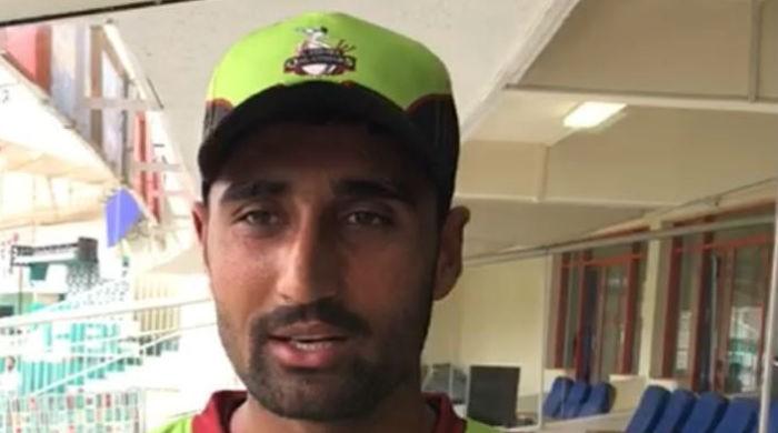 From Nankana to Dubai: A Pakistani auto-mechanic's journey to his cricketing dream