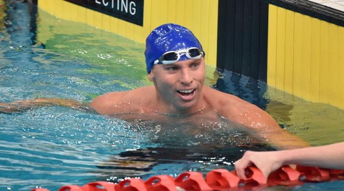 Olympic swimming great Hackett found ´alive and sober´ after disappearance
