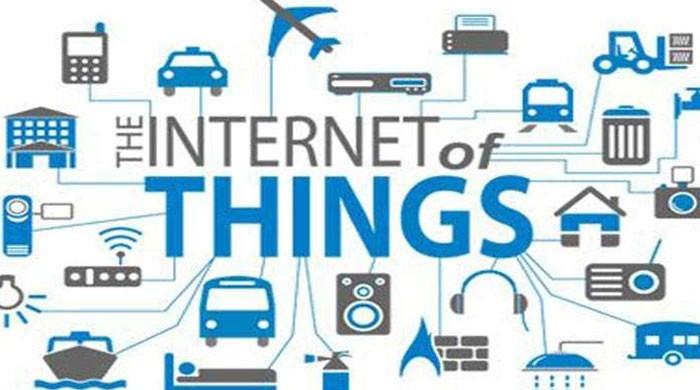 Iran gets set for Internet of Things launch