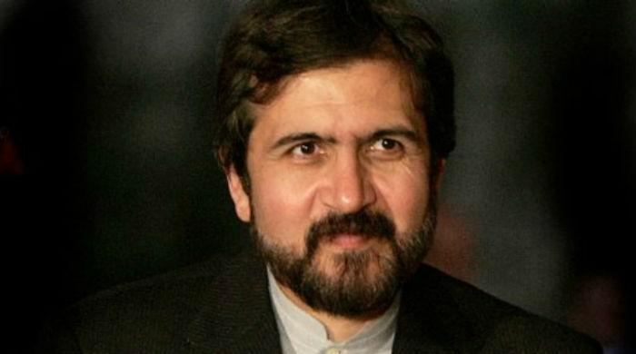 Iran says Israel ‘biggest threat’ to world peace