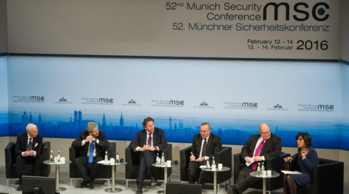 Pakistan to attend 53rd Munich Security Conference