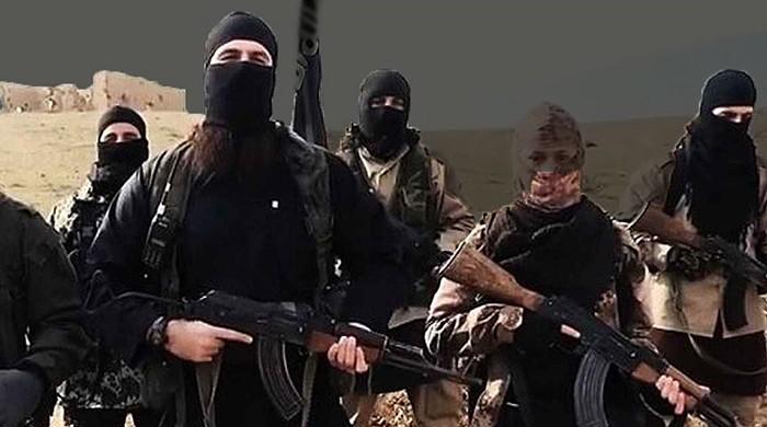 Timeline: Daesh in Pakistan Timeline: Daesh in Pakistan