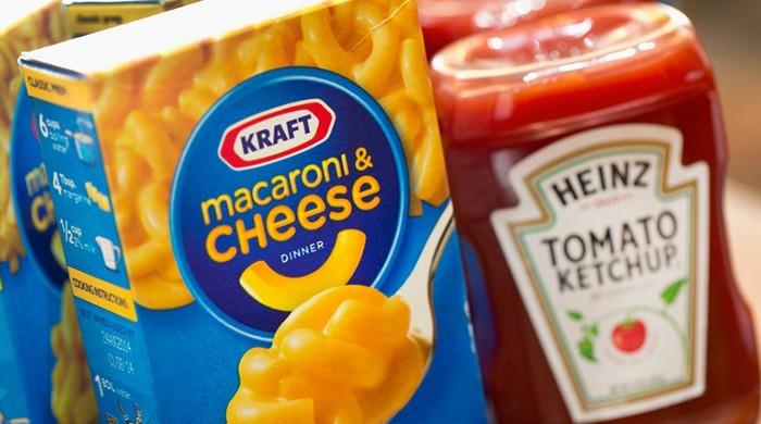 Kraft to pursue Unilever after $143 bn bid spurned