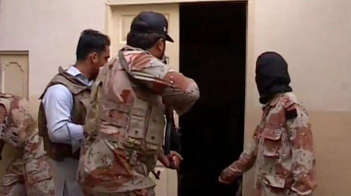 Four terrorist organisations behind recent attacks in Pakistan: Sources