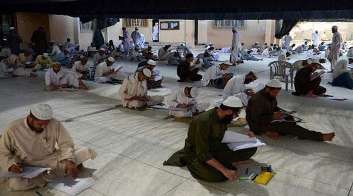 2,327 ‘suspected’ madrassas shut down countrywide, NAP implementation documents reveal