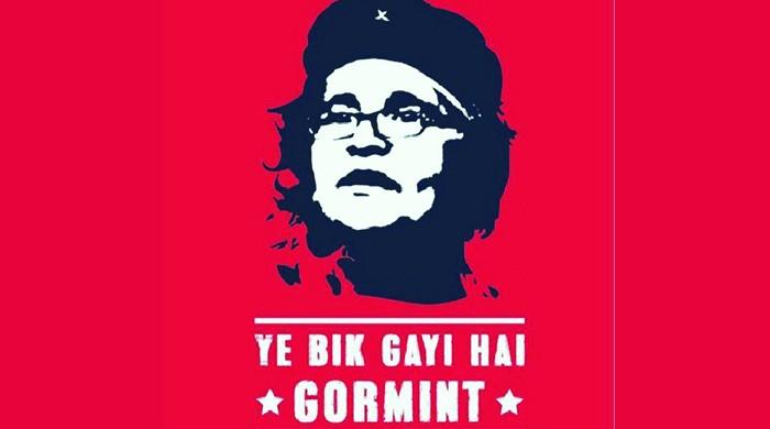 ‘Yeh bik gai hai Gormint’ meme goes international