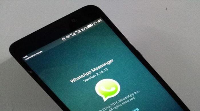 WhatsApp can't get enough of copying SnapChat