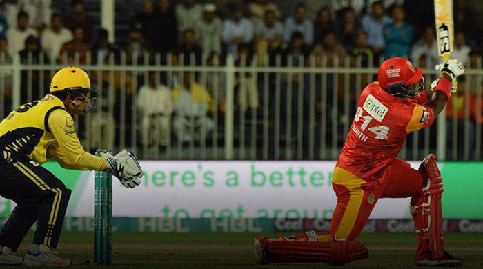 Islamabad United win thriller off last ball