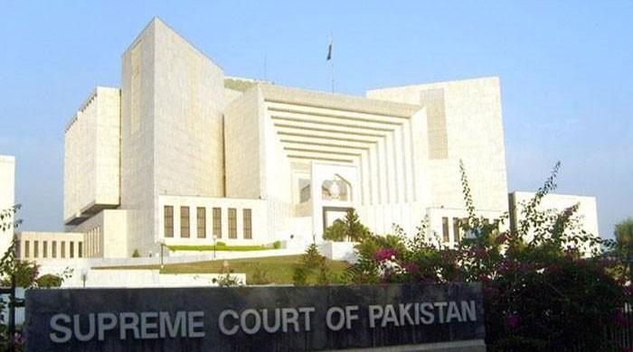 Panama case: PM submits his reply on Sheikh Rasheed’s petition