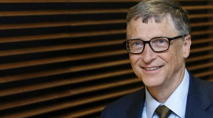 Tax the robot which steals your job, suggests Bill Gates
