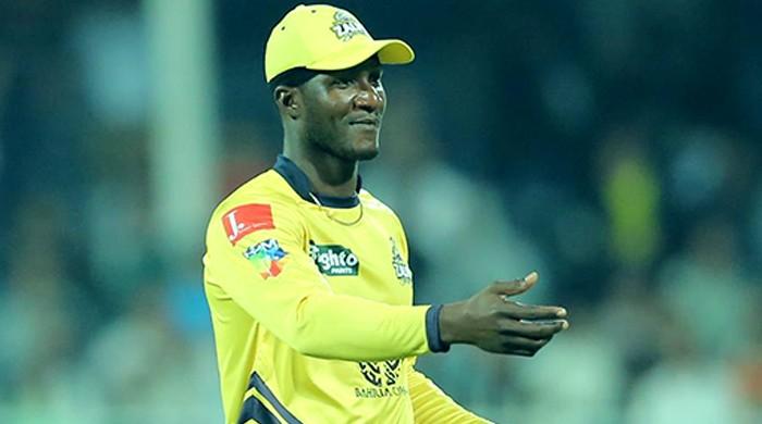 Low total and fielding cost us the match: Sammy