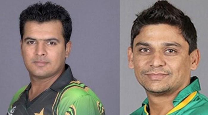 Sharjeel, Latif presented with evidence of spot-fixing: PCB lawyer