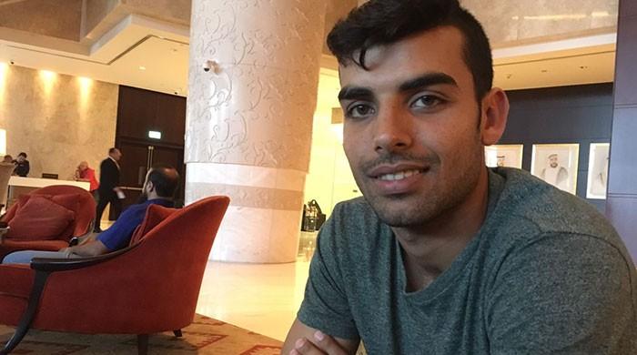 Skillful Shadab aims to be the all-rounder for Pakistan