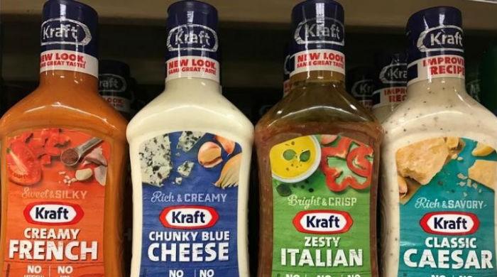 Kraft withdraws offer to merge with Unilever