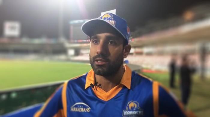 Ravi Bopara hails PSL as a 'tough competition with high standards'