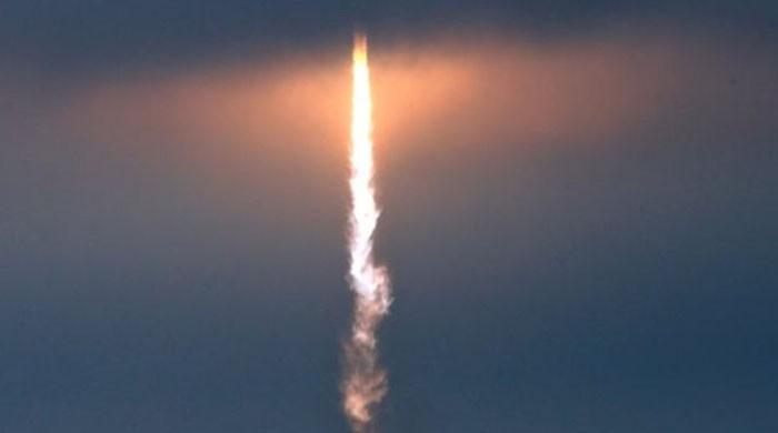 SpaceX blasts off cargo from historic NASA launchpad