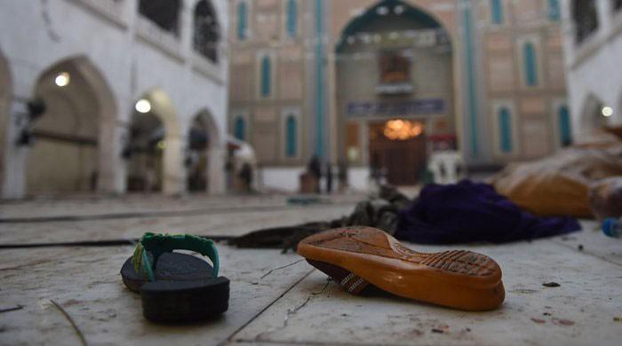 Sehwan blast: Death toll reaches 90 as two more victims succumb to injuries