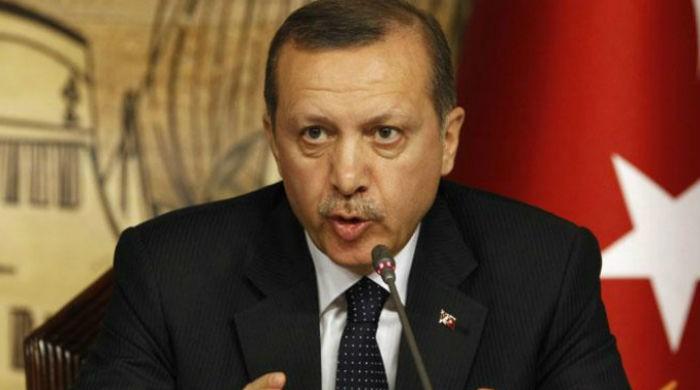 Turkey puts 47 on trial for 'coup plot to kill Erdogan'