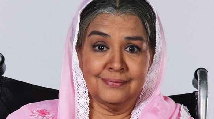 Another death hoax quashed, Farida Jalal ‘hale and hearty’