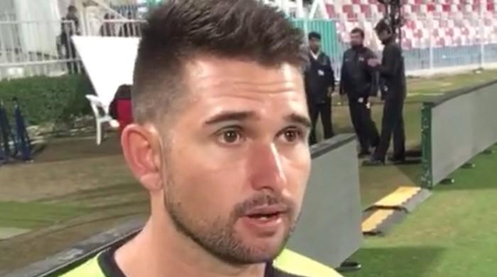 My participation in PSL final depends on FICA`s approval: Cameron Delport