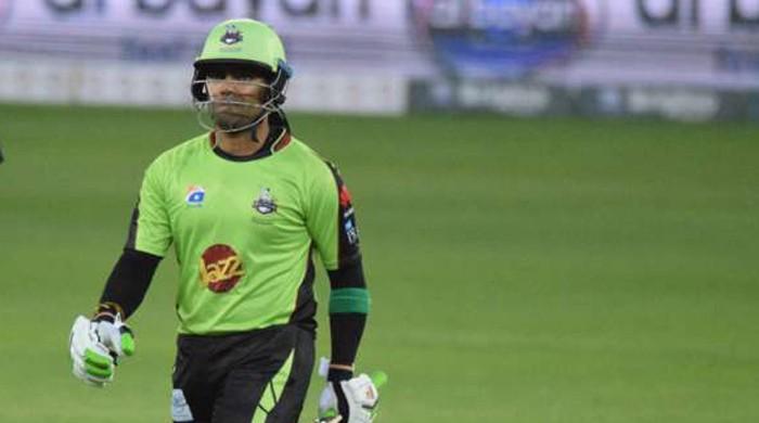 ‘It was just like a good dream’- Umar Akmal on his recent knock