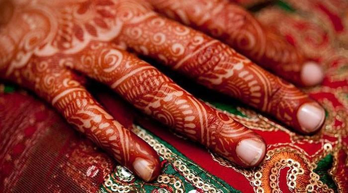 Police rescues minor girl married to 50-year-old man