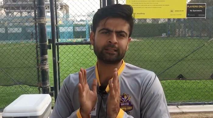 I will always remember those who stood with me in difficult times, says Shahzad
